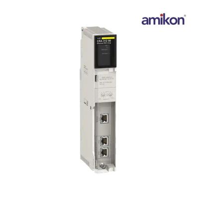 Schneider 140ACO13000C Modicon Quantum Analogue Output Module