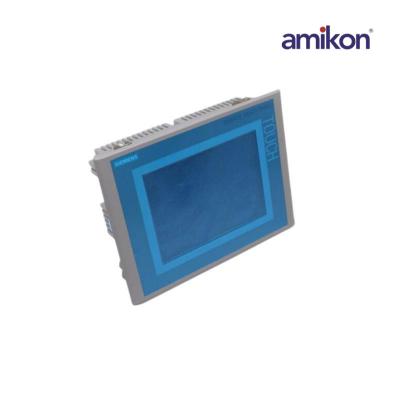 Siemens 6AV6643-0CB01-1AX1 Touch Multi Panel
