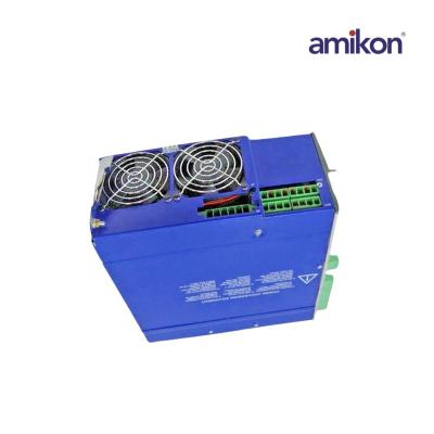 KOLLMORGEN 620-AS S62001 Servo Drive