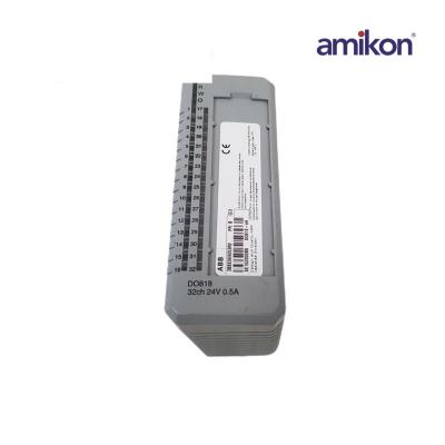 ABB DO818 3BSE069053R1 Digital Output Module