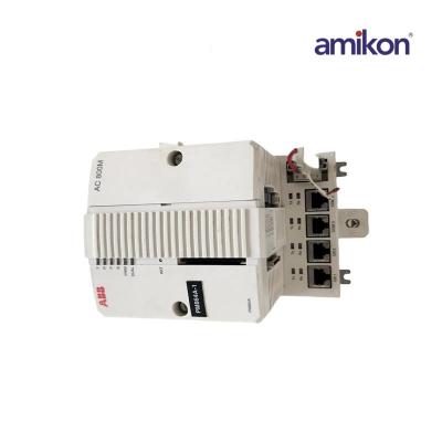 ABB PM864AK02-EA 3BSE018164R1 Redundant Processor