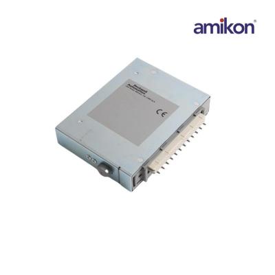 ICS Triplex T8153C Communications Interface Adapter