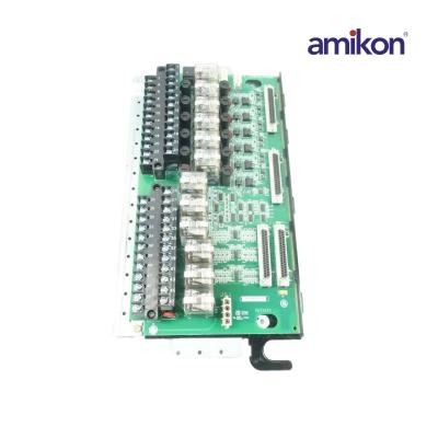 lS200TRLYH1BHH - GE Gas turbine card