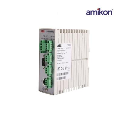 ABB LD800HSE EX 3BDH000320R02 Linking Device