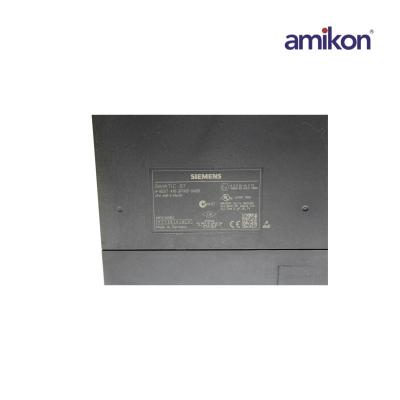 Siemens 6ES7416-3FR05-0AB0 SIMATIC S7-400 Central Processing Unit