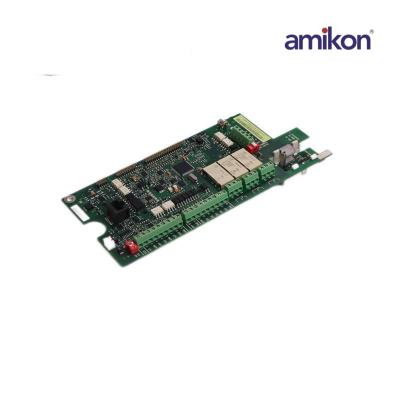 ABB SMIO-01C Control Board