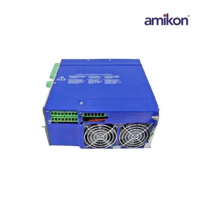 KOLLMORGEN 620-AS S62001 Servo Drive