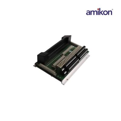 Triconex Invensys 7400169-310 9662-1XX Terminal Block Relay Module