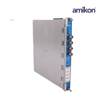 Bently Nevada 3500/45 140072-04 Position Monitor