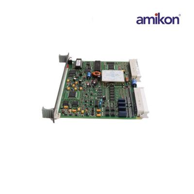 ABB 81ET03M-E GJR2389800R1210 Temperature Input Module