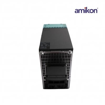 Siemens 6SL3120-1TE24-5AA3 SINAMICS S120 Single Motor Module
