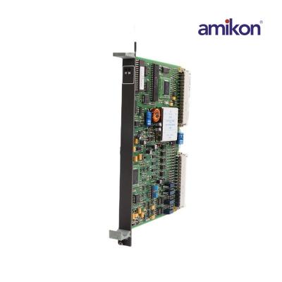 ABB 81ET03M-E GJR2389800R1210 Temperature Input Module