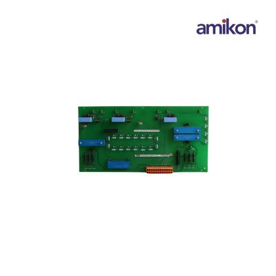 ABB HIEE305106R0001 UNS0017A-P,V1 UNITROL 5000 Firing Unit