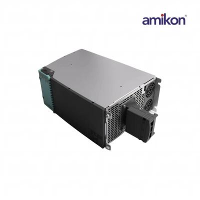 Siemens 6SL3120-1TE24-5AA3 SINAMICS S120 Single Motor Module