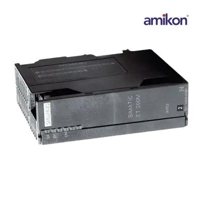 Siemens 6ES7650-8EK80-1AA0 Digital Input Module