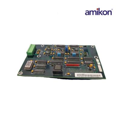 ABB SDCS-IOE-2C MEASUREMENT BOARD 64018019
