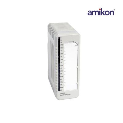 ABB DP840 3BSE028926R1 Pulse Counter