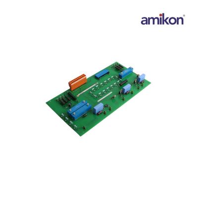 ABB HIEE305106R0001 UNS0017A-P,V1 UNITROL 5000 Firing Unit