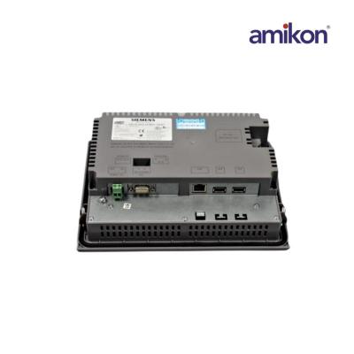 Siemens 6AV6643-0CB01-1AX1 Touch Multi Panel