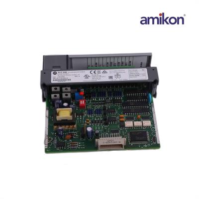 1746-NIO4I SLC 4 Point Analog Current Comb Module