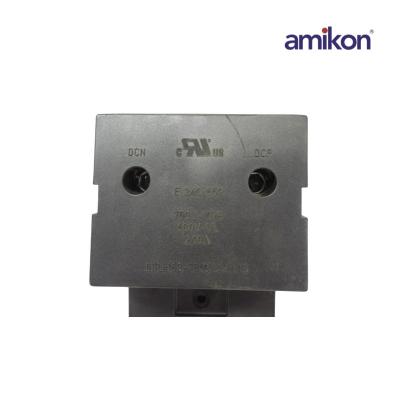 Siemens 6SL3162-2BM00-0AA0 SINAMICS DC Link Adapter