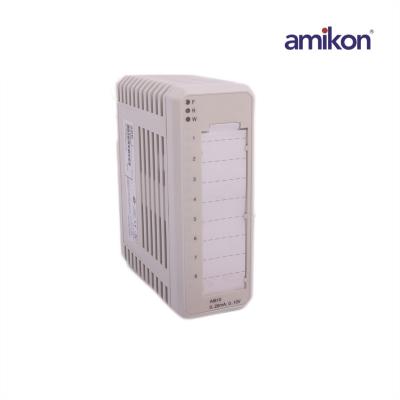 3BSE008516R2 AI810-EA ABB Analog Input 8 Ch