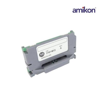 1747-M13 SLC 500 Flash Memory Module
