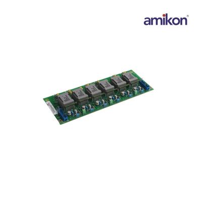 ABB SDCS-PIN-48 3BSE004939R0002 Pulse Transformation Board