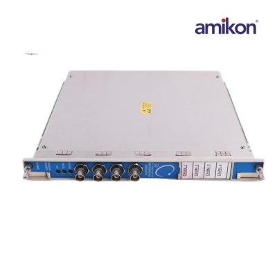 Bently Nevada 3500/45 140072-04 Position Monitor