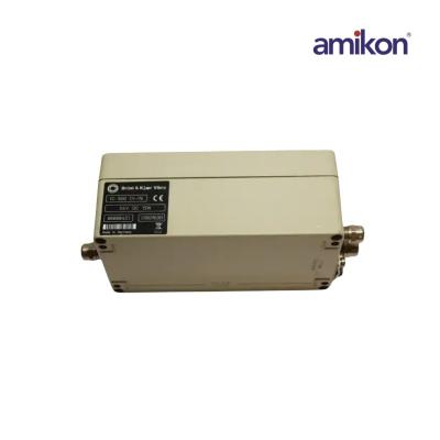 Bruel & Kjaer VC-1000 CV-116 Vibration Sensor