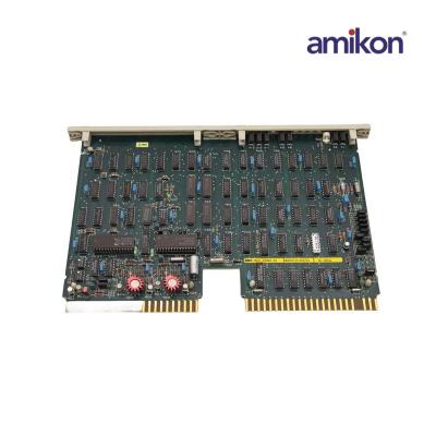 ABB HEDT300867R1 ED1822a Data Interface Board