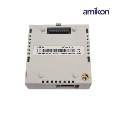 ABB FENA-11 Ethernet Adapter
