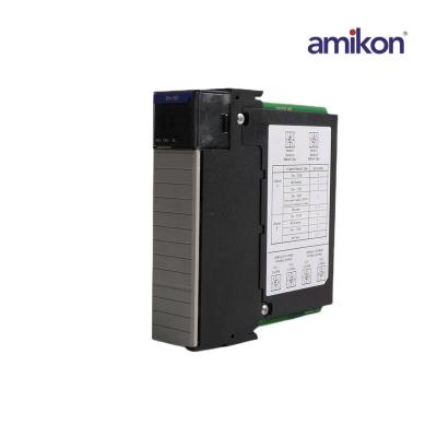 1756-DHRIO Remote I/O Communication Interface Module