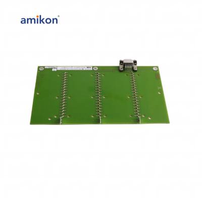ABB 3BHE021083R0101 XVC770BE101 Control Board