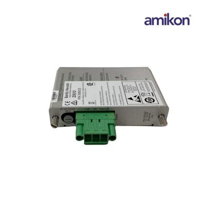Bently Nevada 129478-01 High Voltage Dc Input Module