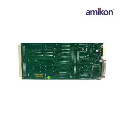 KONGSBERG NA1E222.1 I/O & Power Card