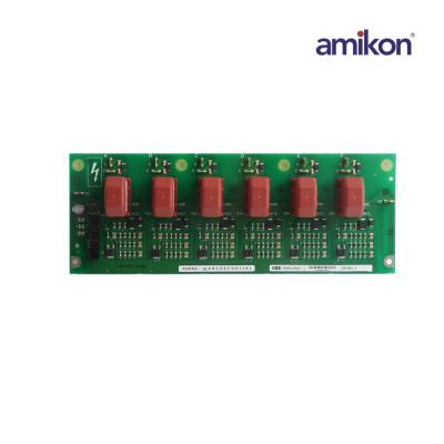 ABB 3BHB006338R0001 UNS0881a-P,V1 Control board