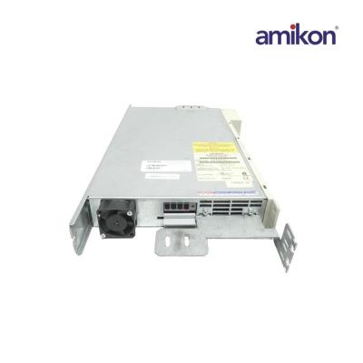 Siemens 6SE7012-0TP50-Z Z=C23+G91+K80 SIMOVERT MASTERDRIVES MOTION CONTROL