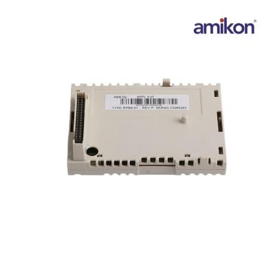 ABB RPBA-01 PROFIBUS DP Adapter Module