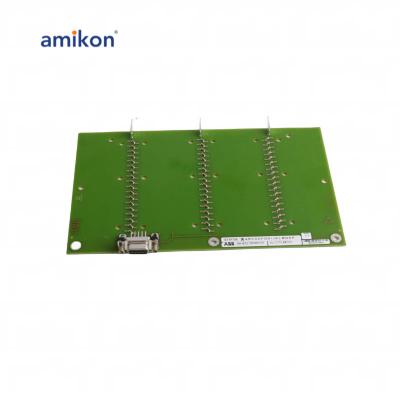 ABB 3BHE021083R0101 XVC770BE101 Control Board