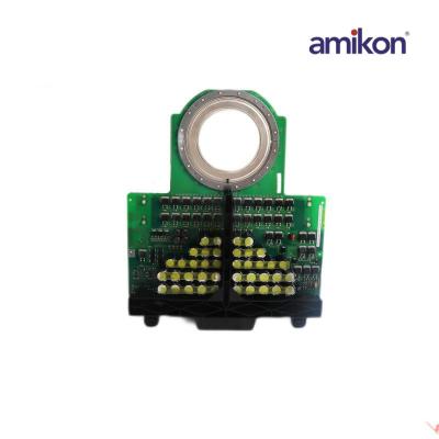 ABB 3BHL000986P3001 Drive Control Card