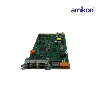Siemens E3M141 AE000037266-02 Sinteso Line Module