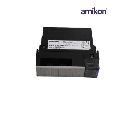 1756-DHRIO Remote I/O Communication Interface Module