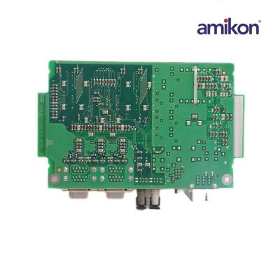 ABB 3EHL409319R0001 URB512D15 Thermal Overload Relay Module