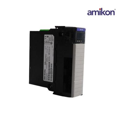 1756-DHRIO Remote I/O Communication Interface Module