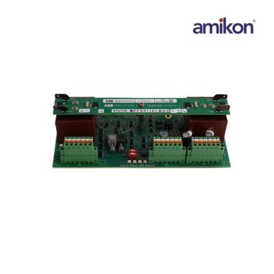 ABB 3EHE300692R0001 LAA424C01 Control Circuit Board