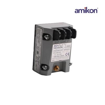 Bently Nevada 330100-50-05 3300XL Proximitor Sensor