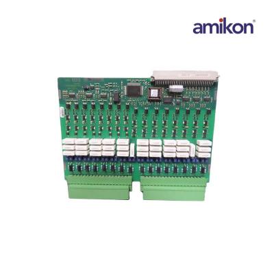 ABB 1MRK000508-CDr03 1MRK000007-7 Binary Input Board