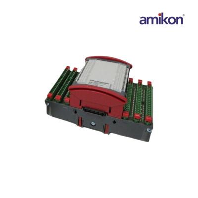 MOOG D137-001-011 Analog Extension Module