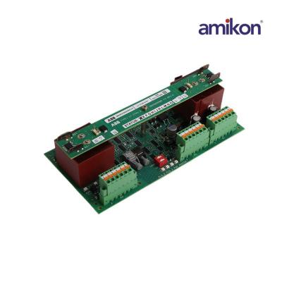 ABB 3EHE300692R0001 LAA424C01 Control Circuit Board